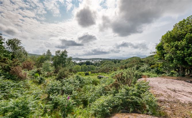The Tailor's Cottage, Derrynabrack, Tuosist, Kenmare, Co. Kerry