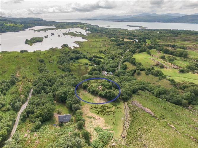 The Tailor's Cottage, Derrynabrack, Tuosist, Kenmare, Co. Kerry