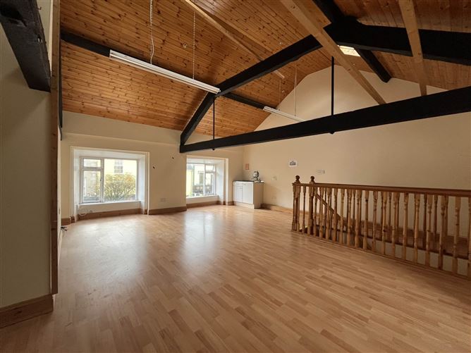 56 O`Connell St, Clonmel, County Tipperary