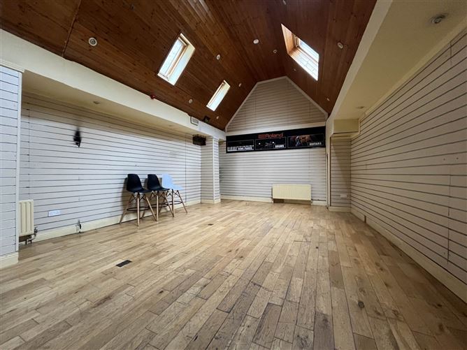 56 O`Connell St, Clonmel, County Tipperary