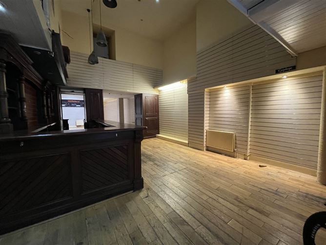 56 O`Connell St, Clonmel, County Tipperary