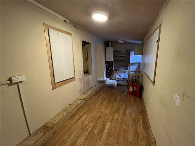 56 O`Connell St, Clonmel, County Tipperary