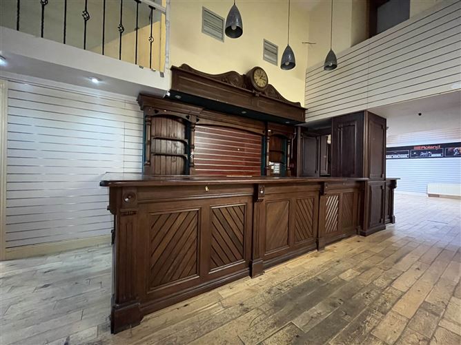 56 O`Connell St, Clonmel, County Tipperary
