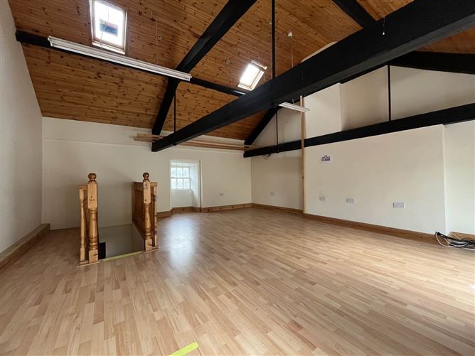 56 O`Connell St, Clonmel, County Tipperary