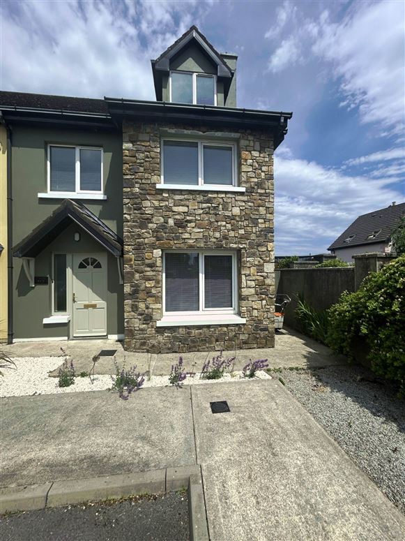 49 Inis Chlair, Kildysart Road, Ennis, County Clare