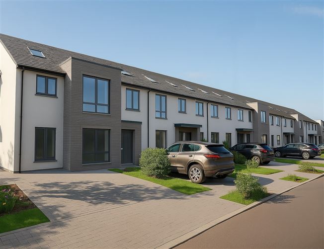 Broom Heights, Midleton, Cork
