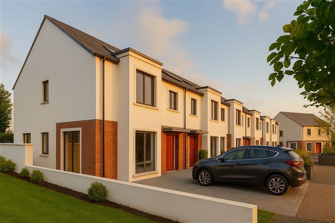 Broom Heights, Midleton, Cork