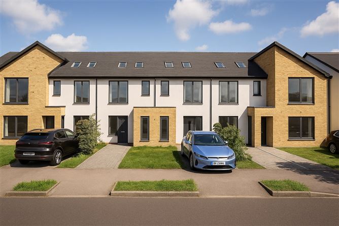 Broom Heights, Midleton, Cork