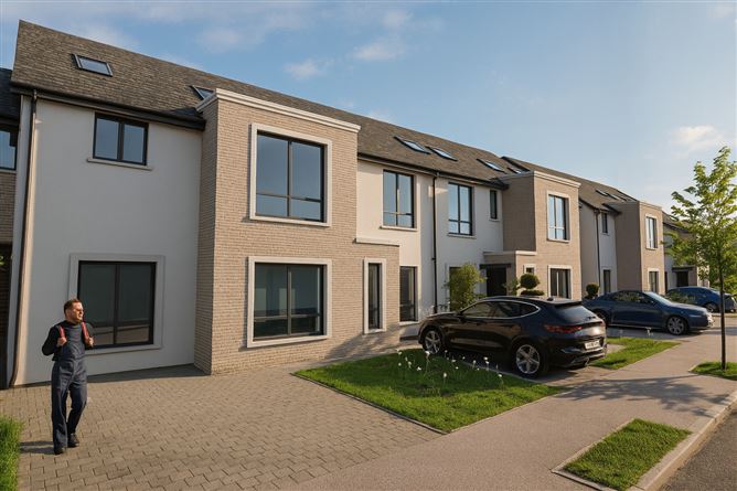 Broom Heights, Midleton, Cork