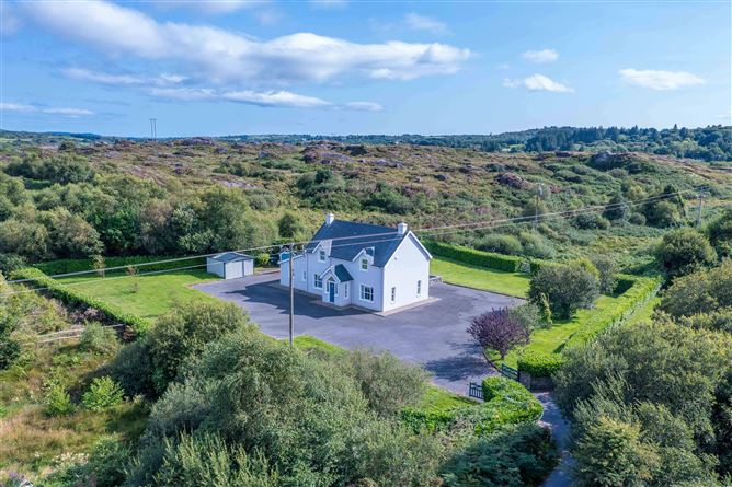 Coolcaha, Ballydehob, Cork