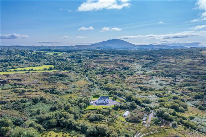 Coolcaha, Ballydehob, Cork
