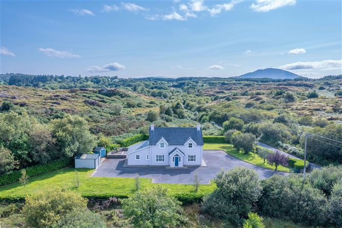Coolcaha, Ballydehob, Cork
