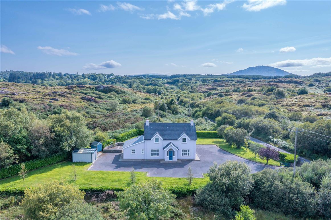 Coolcaha, Ballydehob, Cork