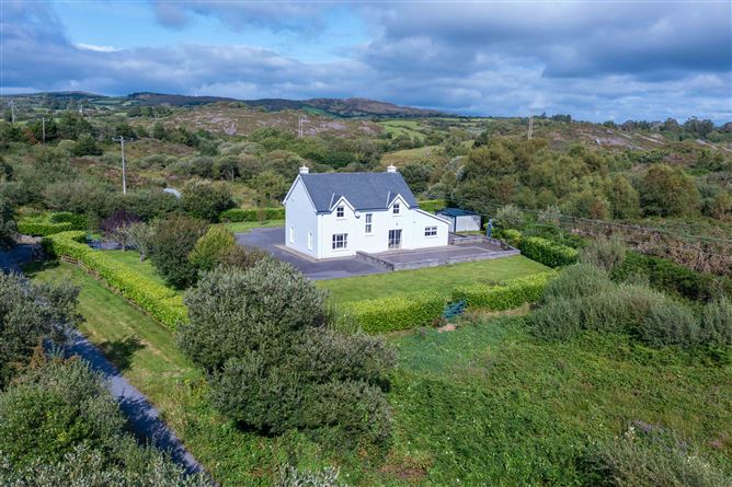 Coolcaha, Ballydehob, Cork