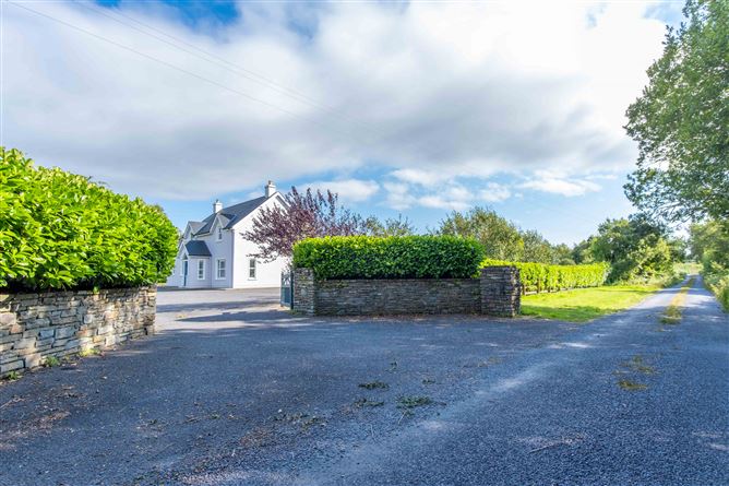 Coolcaha, Ballydehob, Cork