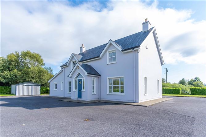 Coolcaha, Ballydehob, Cork