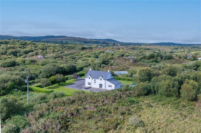 Coolcaha, Ballydehob, Cork