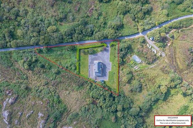 Coolcaha, Ballydehob, Cork