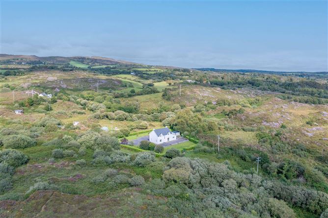 Coolcaha, Ballydehob, Cork