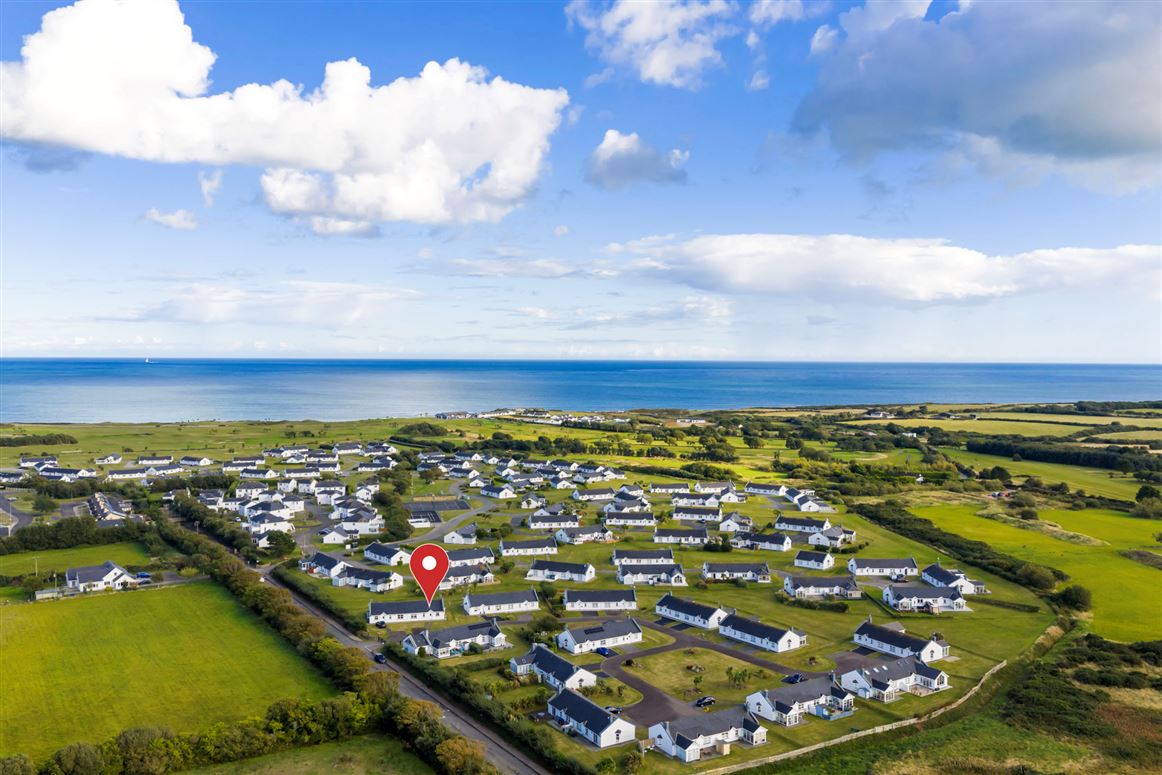 183 St Helen's Village, Kilrane, Rosslare Harbour, Co. Wexford