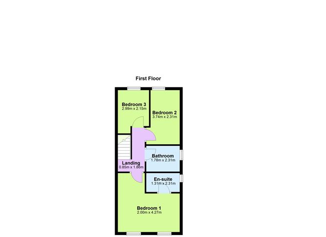 13 Hampton Crescent, St Helen's Wood, Booterstown, Co. Dublin