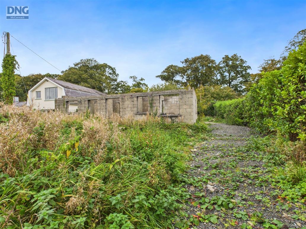 Ladycastle, Straffan, Co. Kildare