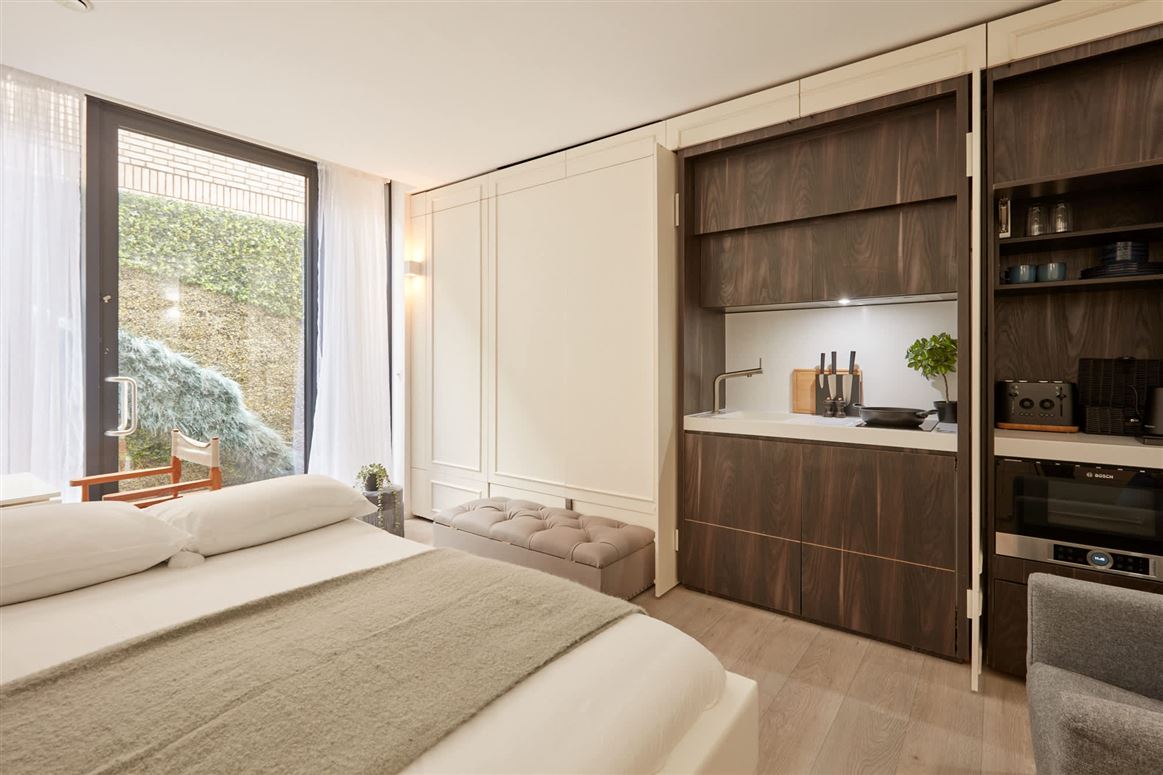 A Royal Abode,London,Greater London,United Kingdom