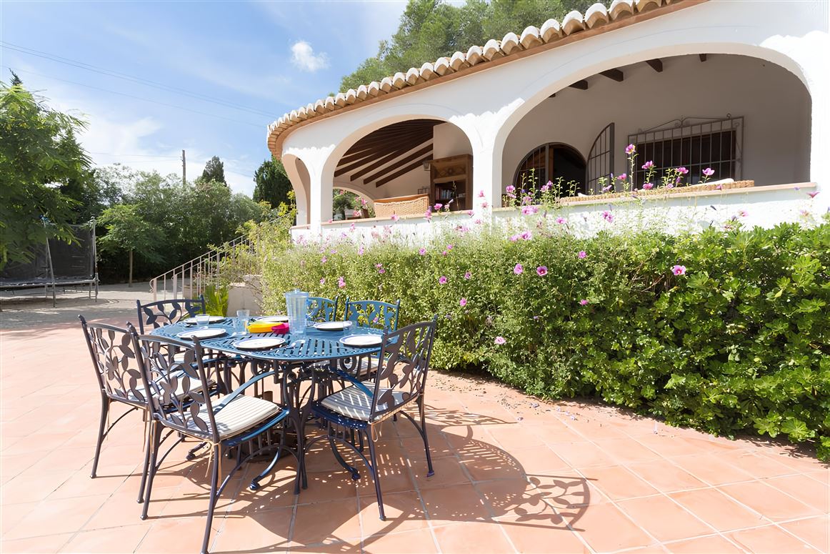 Casa de Sal,Lluca, Valencian Community, Spain