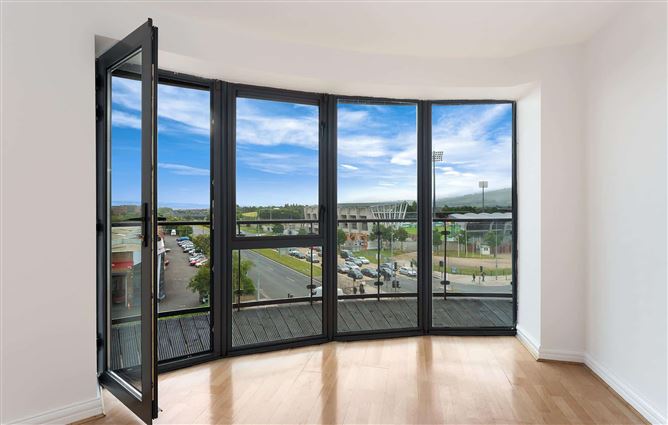 Apt.26, Block B, Westend Gate, Tallaght, Dublin 24, D24 XC04