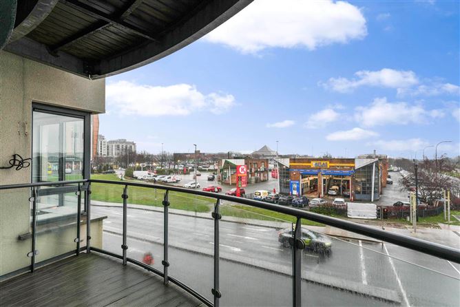 Apt.26, Block B, Westend Gate, Tallaght, Dublin 24, D24 XC04