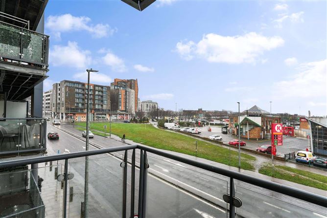 Apt.26, Block B, Westend Gate, Tallaght, Dublin 24, D24 XC04