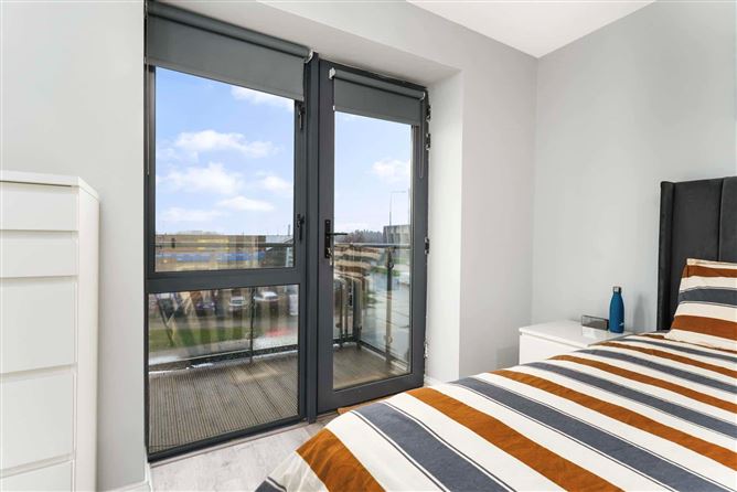 Apt.26, Block B, Westend Gate, Tallaght, Dublin 24, D24 XC04