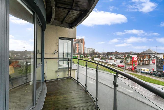 Apt.26, Block B, Westend Gate, Tallaght, Dublin 24, D24 XC04