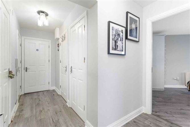 Apt.26, Block B, Westend Gate, Tallaght, Dublin 24, D24 XC04