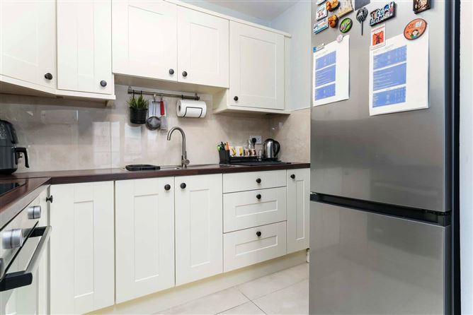 Apt.26, Block B, Westend Gate, Tallaght, Dublin 24, D24 XC04