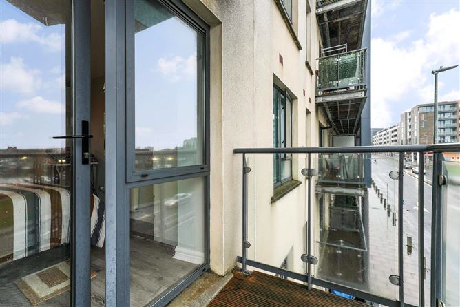 Apt.26, Block B, Westend Gate, Tallaght, Dublin 24, D24 XC04