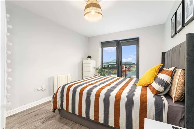 Apt.26, Block B, Westend Gate, Tallaght, Dublin 24, D24 XC04