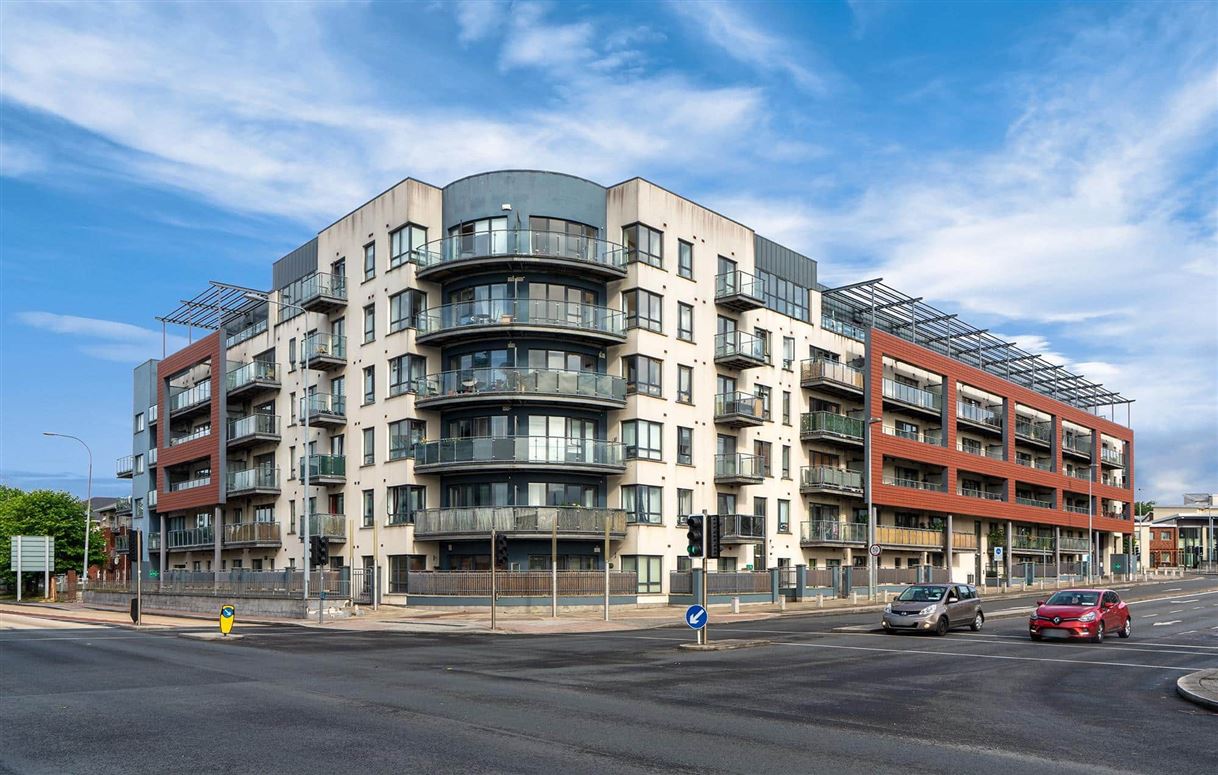 Apt.26, Block B, Westend Gate, Tallaght, Dublin 24, D24 XC04