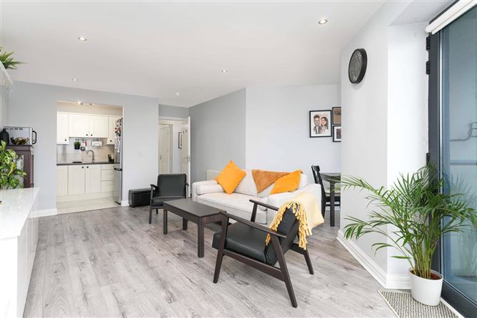 Apt.26, Block B, Westend Gate, Tallaght, Dublin 24, D24 XC04