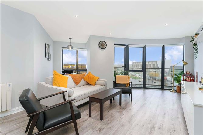 Apt.26, Block B, Westend Gate, Tallaght, Dublin 24, D24 XC04