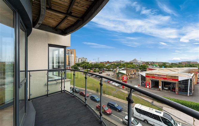 Apt.26, Block B, Westend Gate, Tallaght, Dublin 24, D24 XC04