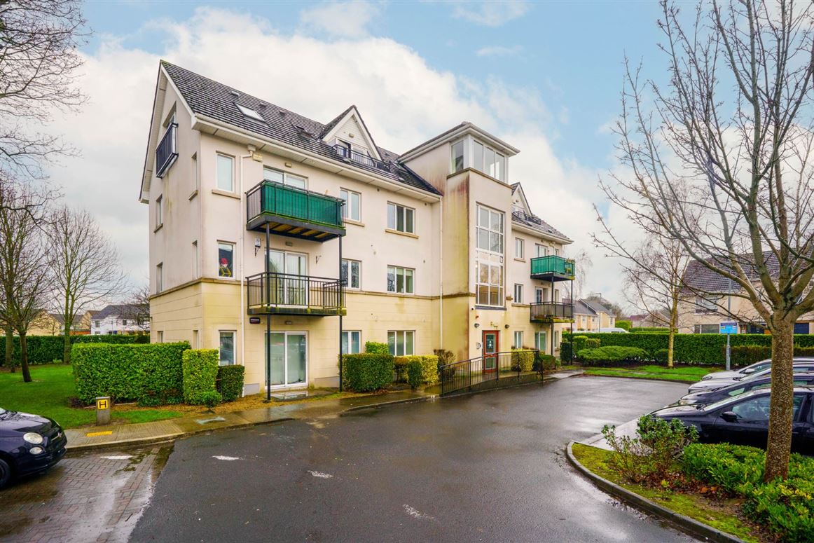 20 Lily`s Court, Lily`s Way, Ongar, Dublin 15, County Dublin