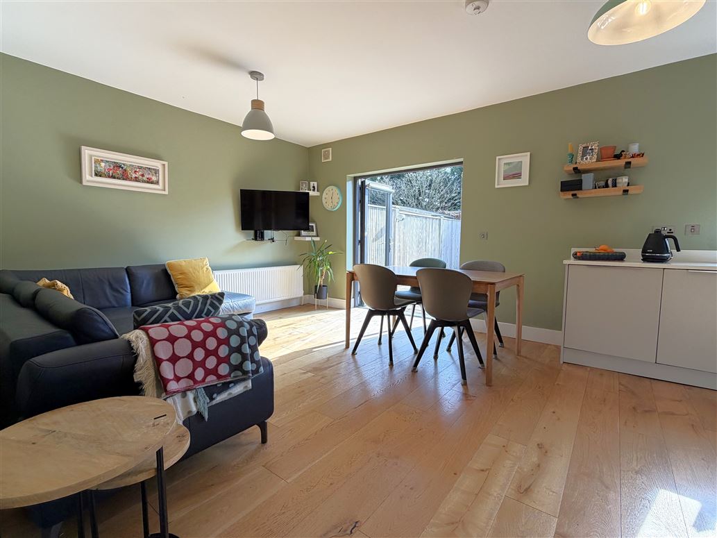 19 Park House, Baldoyle, Dublin 13