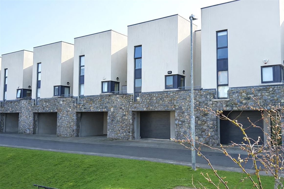 19 Park House, Baldoyle, Dublin 13