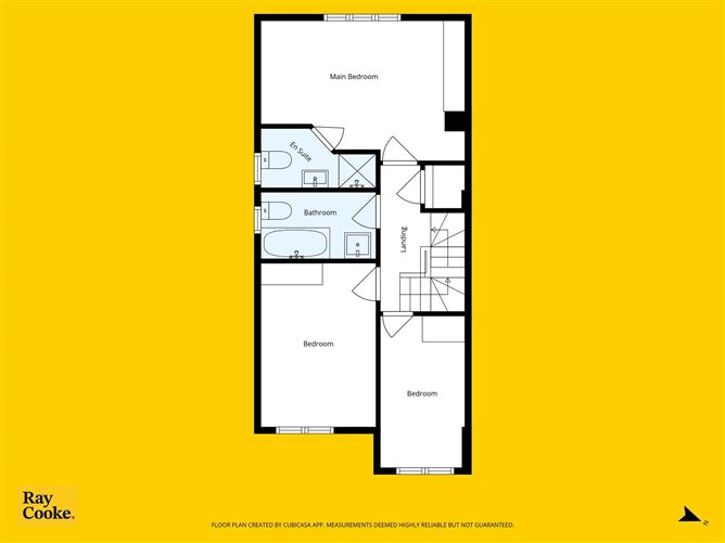 12 St Johns Gate, Clondalkin, Dublin 22