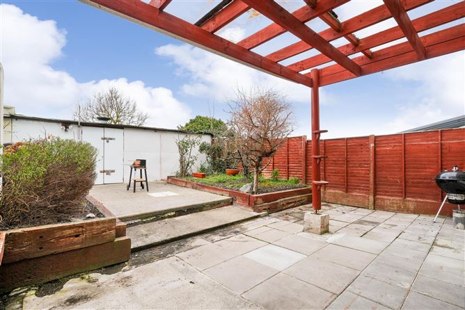 12 St Johns Gate, Clondalkin, Dublin 22