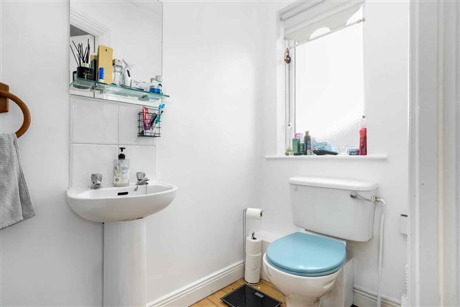 12 St Johns Gate, Clondalkin, Dublin 22