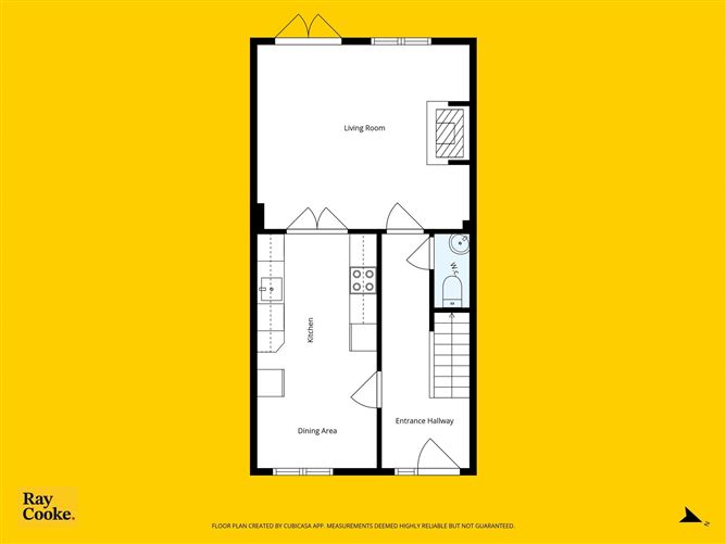 12 St Johns Gate, Clondalkin, Dublin 22