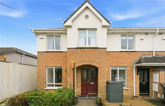 12 St Johns Gate, Clondalkin, Dublin 22