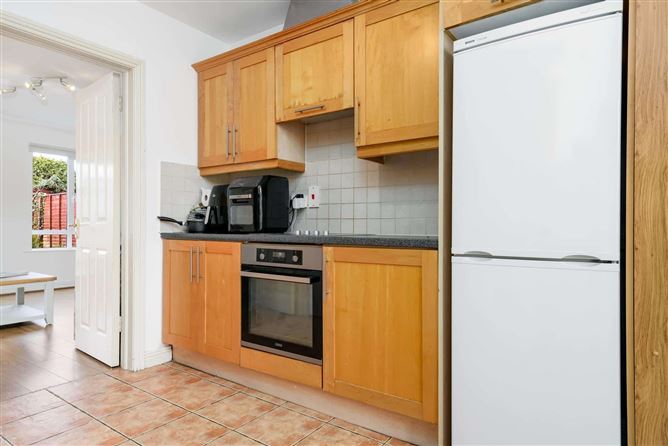 12 St Johns Gate, Clondalkin, Dublin 22